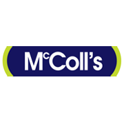 RS McColl
